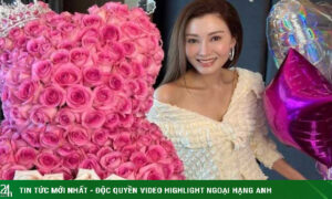 “Hoa hậu đẹp nhất lịch sử Hồng Kông” 52 tuổi vẫn trẻ đẹp hơn gái son nhờ đâu?-Làm đẹp