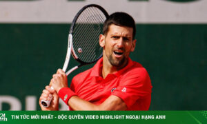 HLV của Djokovic lo không còn hy vọng ở US Open, Medvedev sợ Nadal lấy ngôi số 1