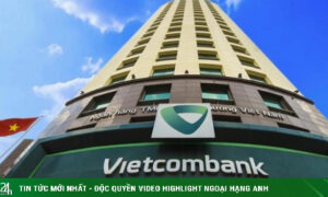 Ngân hàng Vietcombank rao bán loạt BĐS, có cả khu resort để xử lý nợ