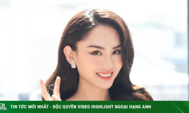 Gương mặt Miss World Vietnam 2022 Huỳnh Nguyễn Mai Phương có đạt chuẩn tỉ lệ vàng?-Làm đẹp