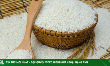 Gạo trắng hay gạo xát rối mới tốt cho sức khoẻ?-Sức khỏe đời sống