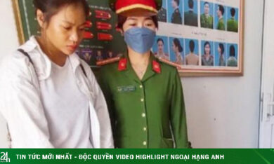 Cô gái ở Quảng Nam chiếm đoạt 930 triệu đồng để “đầu tư” tiền ảo