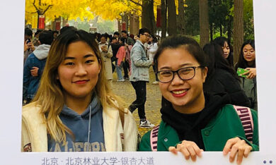 Trung Quốc mở biên, du học sinh Việt tá hỏa vì vé, phí 100 triệu đồng