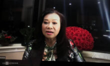 Bà Đặng Thị Hoàng Yến chưa xác nhận cầm 314 tỷ đồng của Tân Tạo