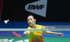 Thắng tài năng trẻ Nhật Bản, Nguyễn Thùy Linh vô địch Giải cầu lông quốc tế Bỉ