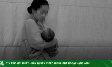 Con khóc đêm nhiều, mẹ định làm chuyện dại dột và những hệ lụy đau lòng từ trầm cảm sau sinh
