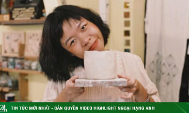 Làm “bà chủ nhỏ” khi mới 14 tuổi, sau 3 năm thu đến 200 triệu/tháng