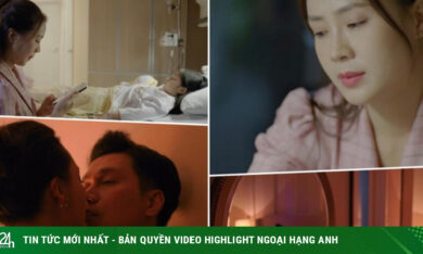 Khán giả phản ứng với “cảnh nóng nhất” phim Việt giờ vàng