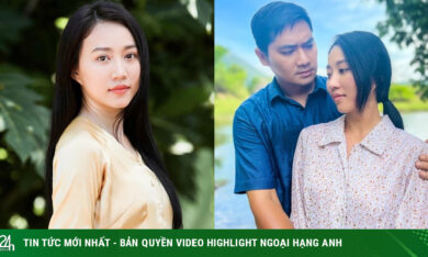 Huỳnh Hồng Loan lần đầu “nên duyên” với Minh Luân trong “bom tấn truyền hình” của VFC