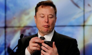 Nguy cơ bầu cử giữa kỳ Mỹ thêm sóng gió vì Elon Musk