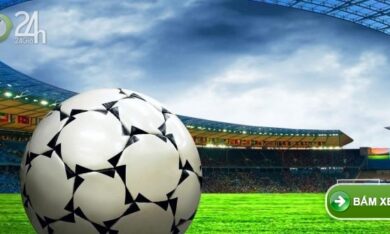 Lịch thi đấu bóng đá giao hữu cấp đội tuyển quốc gia 2022