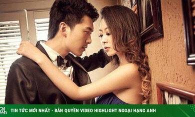 Vì công ty mất điện nên vợ trẻ cùng nam đồng nghiệp đến nơi nhạy cảm này để… tránh nóng-Bạn trẻ