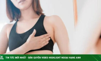 Kích thước vòng một và những lầm tưởng phổ biến về ung thư vú