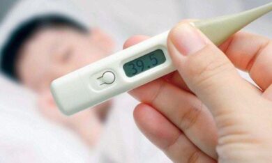 Trường mầm non có hơn 80 cô trò nghỉ vì viêm đường hô hấp cấp