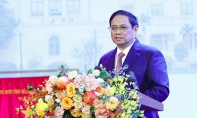 Sớm đưa trường Đại học Y Hà Nội thành trường Đại học khoa học sức khoẻ