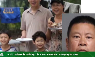 Không được thăng chức, gã đàn ông sát hại cả nhà sếp