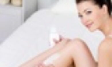 Bật mí cách chọn kem dưỡng thể để có làn da mềm mướt trong mùa khô hanh