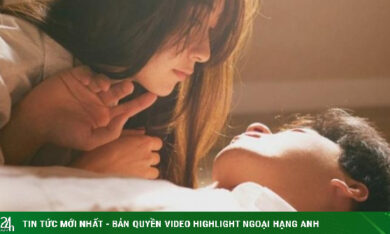 Chồng vừa mất, người vợ đã vội lén lút hẹn hò với bạn thân