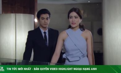Tìm gặp chồng của tình địch để tìm cách giải quyết chuyện ngoại tình với chồng mình, nào ngờ nhận được lời đề nghị gây sốc