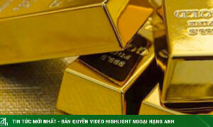 Dự báo giá vàng ngày 26/12: Tiếp tục tăng, ngân hàng trung ương tiếp tục mua mạnh vàng