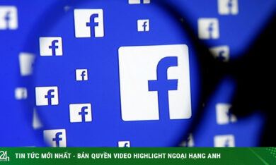 Cách truy cập Facebook nhanh hơn khi cáp quang biển gặp sự cố