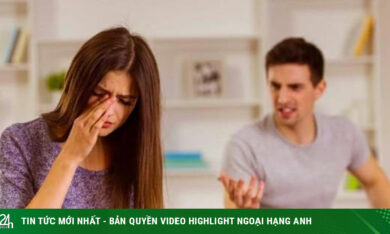 Chồng chết điếng biết cậu con trai nối dõi chính là ‘sản phẩm’ của vợ và tình cũ
