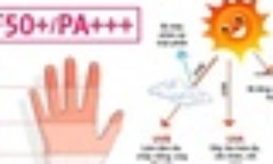 Top 10 kem chống nắng SPF50 bảo vệ da được giới chuyên gia khuyên dùng