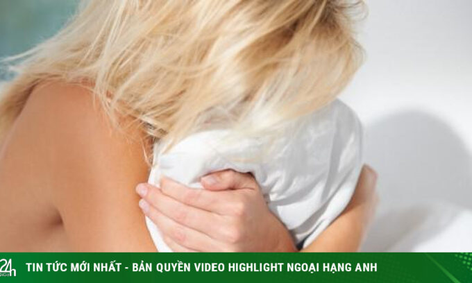 Chuyên gia điểm mặt ‘thủ phạm’ khiến người đẹp không đạt cực khoái