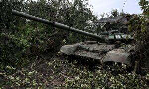 Nga đối mặt thách thức trên chiến trường Ukraine