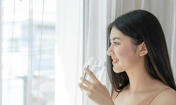 5 nguyên tắc làm đẹp giúp nàng đẹp xinh lung linh đón tết