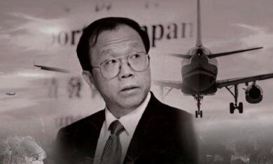 ‘Ông trùm’ hàng không gây đại án tham nhũng chấn động Trung Quốc