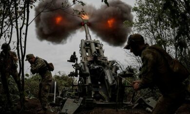 Nỗ lực cải tiến vũ khí giúp Ukraine đối phó Nga