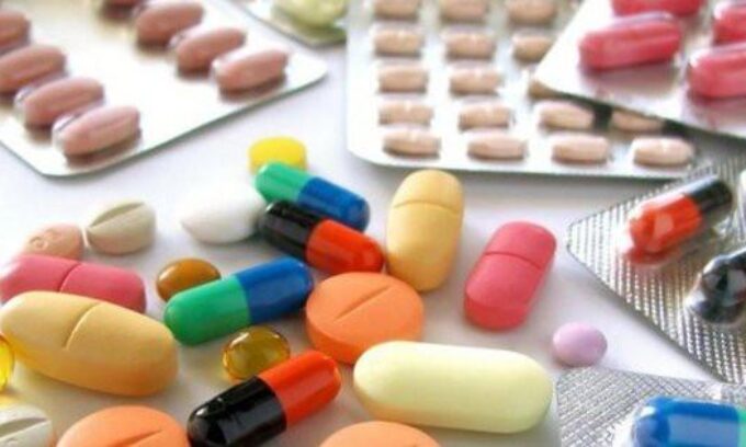 Phạt nặng công ty xuất xưởng thuốc kháng sinh trị nhiễm khuẩn chưa kiểm nghiệm