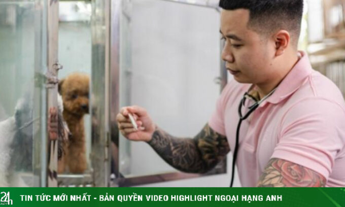Từ 10 triệu đồng, 9x gây dựng được cơ ngơi tiền tỷ giữa lòng thủ đô