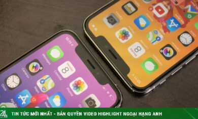 2 iPhone nhỏ gọn như iPhone 13, giá chưa tới 6 triệu