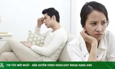 Chồng ngoại tình, đau khổ muốn ly hôn nhưng chưa dám cũng chỉ vì lời khuyên nhủ đầy thách thức của chồng