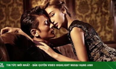 Kết đắng ngắt cho bà chủ giàu có vung tiền giữ chân ‘phi công trẻ’