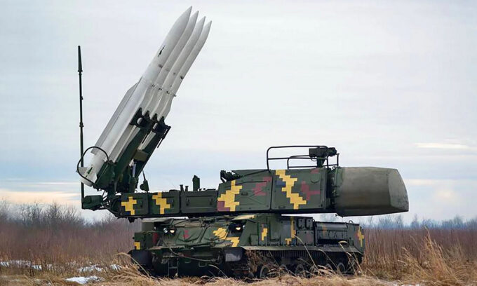 Nga tập kích tên lửa, Ukraine cắt điện khẩn cấp toàn quốc
