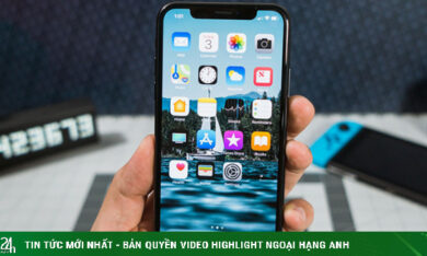 iPhone X có còn đáng mua năm 2023?
