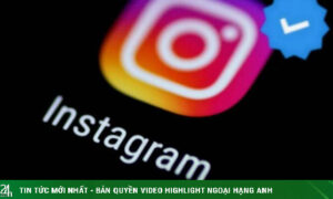 Instagram nối bước Twitter, sắp kinh doanh “tick xanh“?