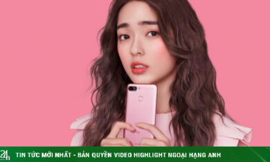 Top 5 điện thoại giá dưới 7 triệu đáng mua sau Tết