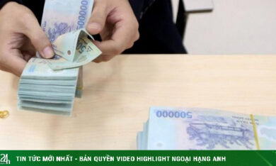 Sau đợt điều chỉnh mạnh, lãi suất tiết kiệm cao nhất là bao nhiêu?