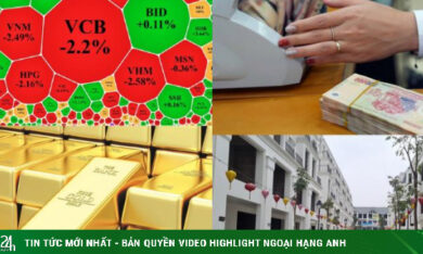 Có tiền đầu tư vào đâu?