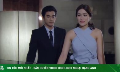 Đến chơi nhà bạn, vô tình gặp cảnh tượng gây sốc của chồng ở sảnh chung cư cao cấp