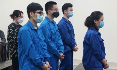 Đòi nợ bằng ‘nắm đấm’ – ranh giới mong manh từ nạn nhân thành tội phạm