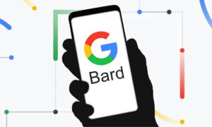 Google cho dùng thử Bard AI