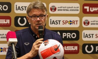 “U23 Việt Nam nóng lòng gặp U23 Iraq?