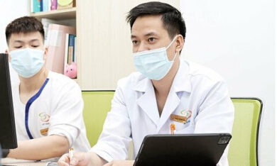 Nam giới 19 tuổi bị tai nạn phòng the vì đứt hãm phanh dương vật