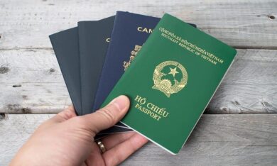 Việt kiều thôi quốc tịch Việt Nam, có được nhập lại nếu hồi hương?