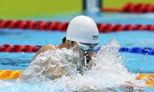 Thể thao Việt Nam tăng tốc đến SEA Games 32